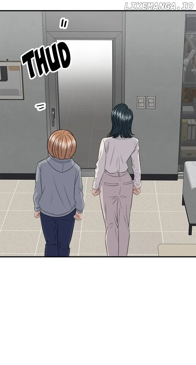A DeadbEAT’s Meal Chapter 175 page 36 - 