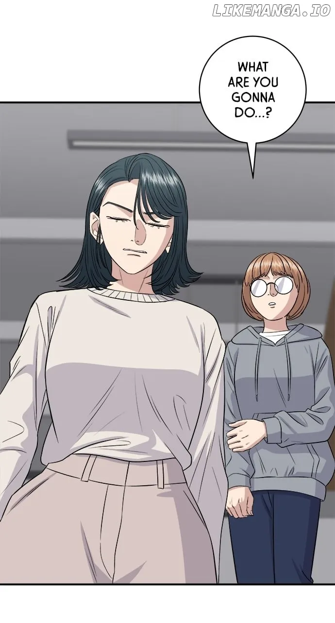 A DeadbEAT’s Meal Chapter 175 page 37 - 