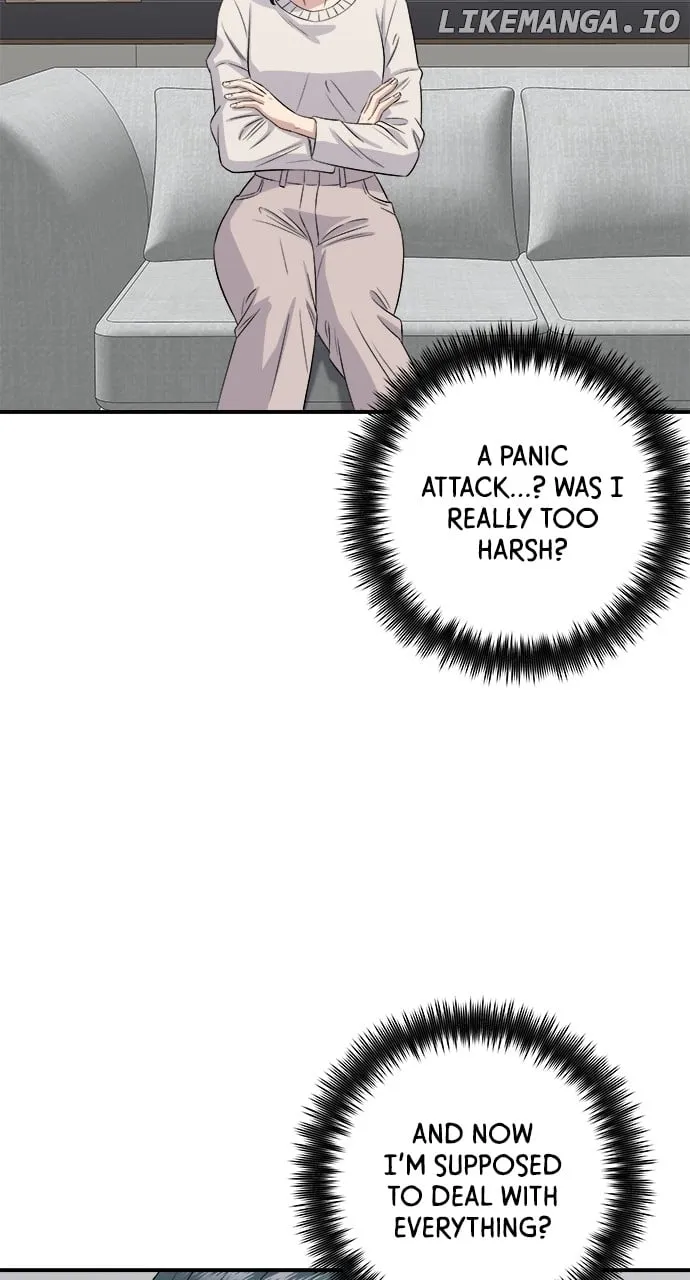 A DeadbEAT’s Meal Chapter 175 page 40 - 