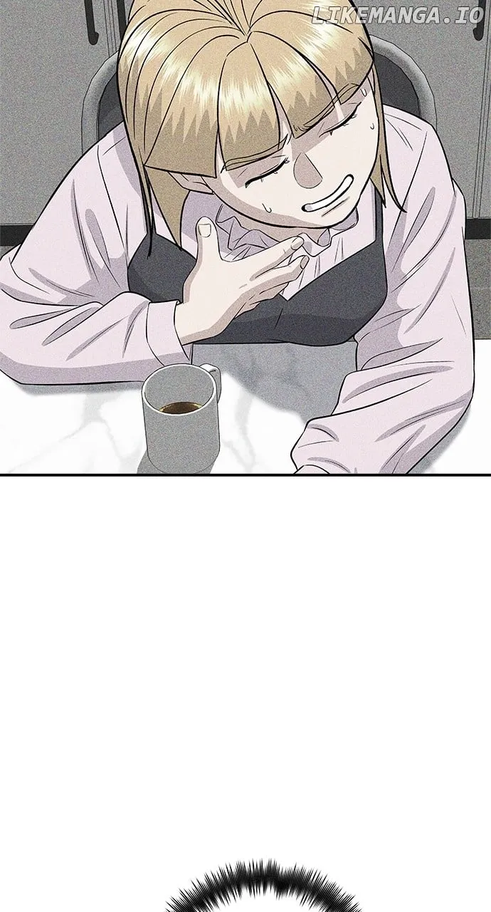 A DeadbEAT’s Meal Chapter 175 page 42 - 