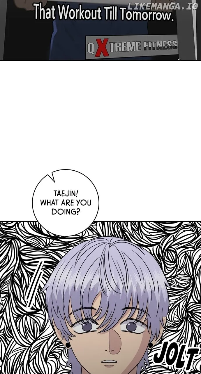 A DeadbEAT’s Meal Chapter 175 page 46 - 