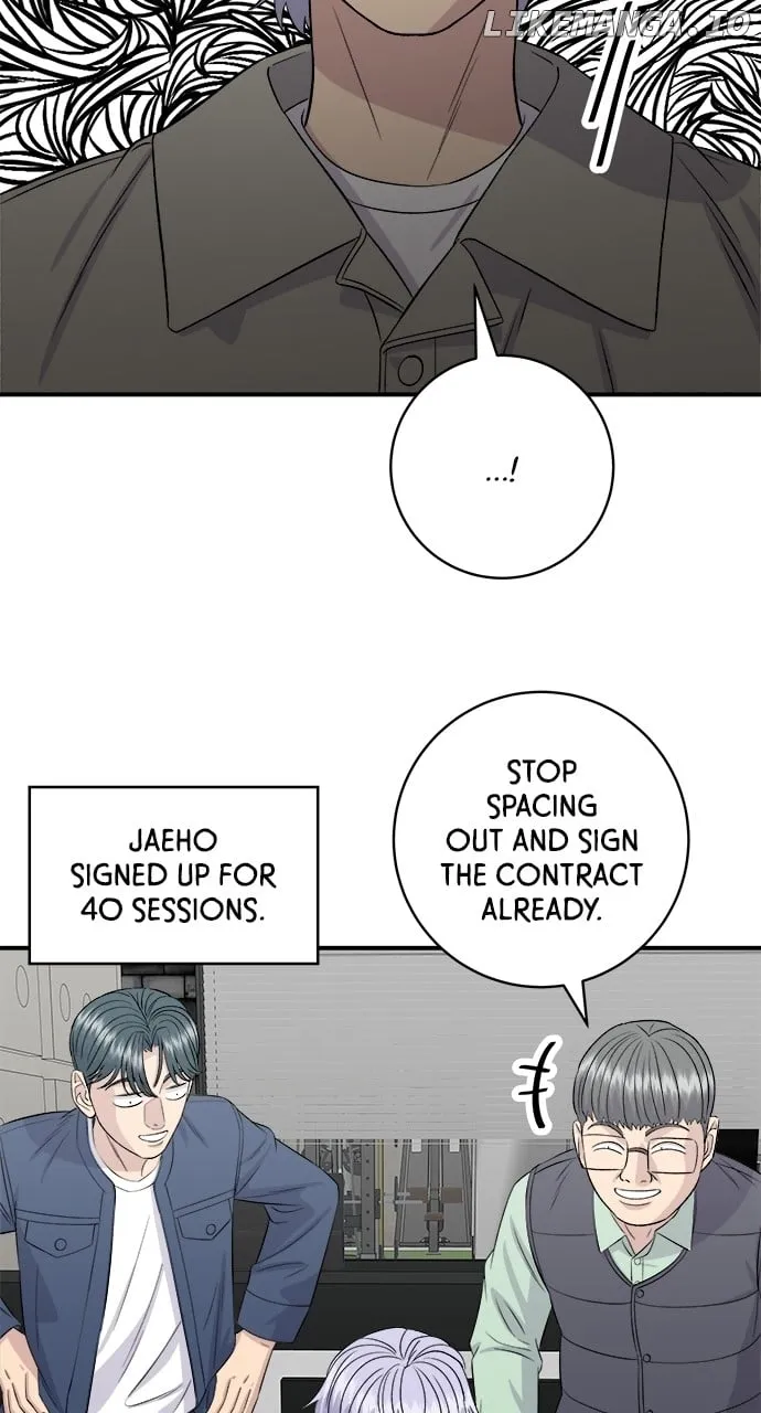 A DeadbEAT’s Meal Chapter 175 page 47 - 