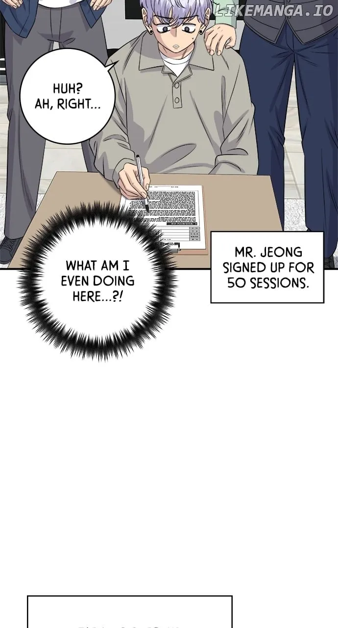 A DeadbEAT’s Meal Chapter 175 page 48 - 
