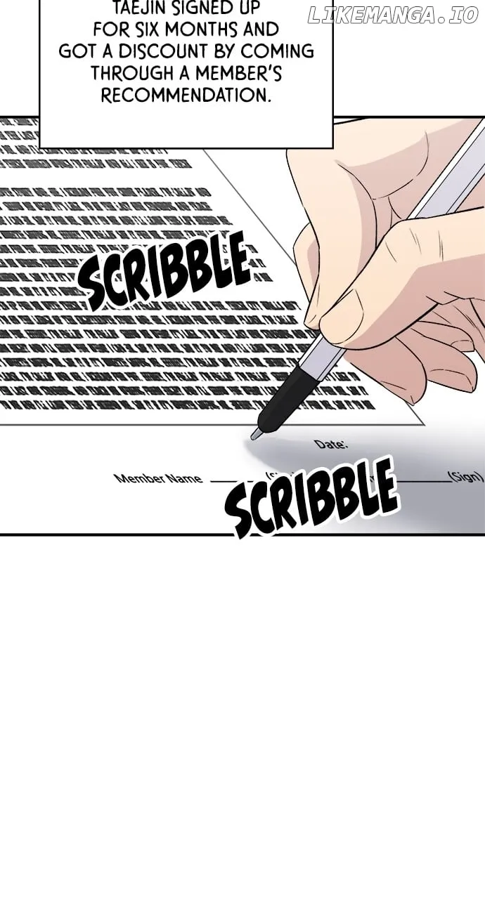 A DeadbEAT’s Meal Chapter 175 page 49 - 