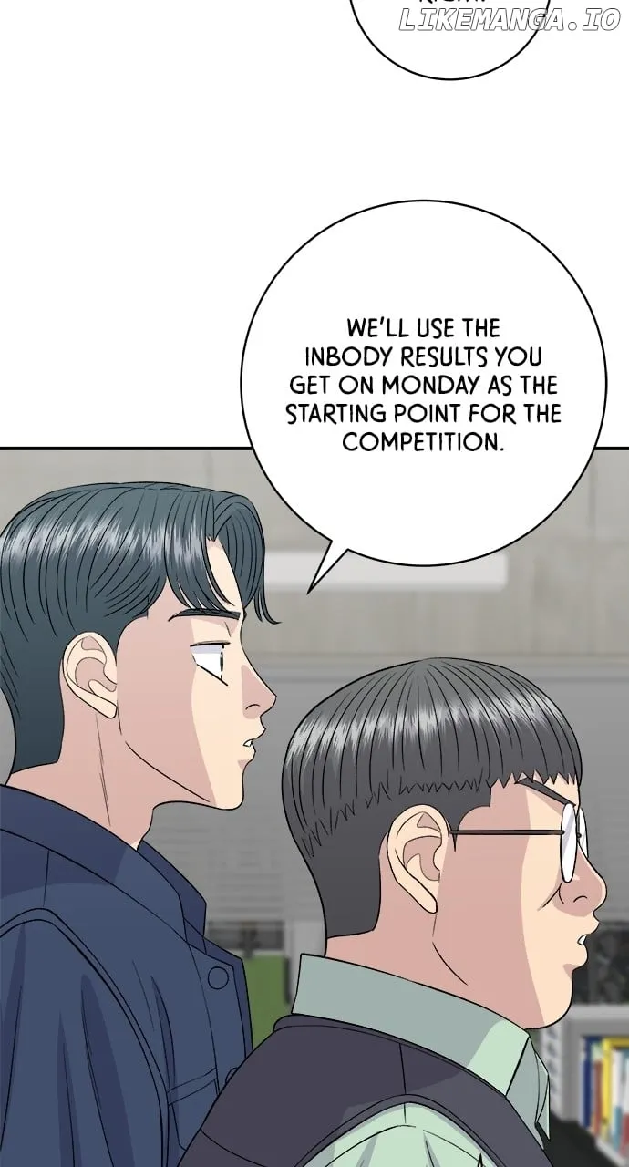 A DeadbEAT’s Meal Chapter 175 page 51 - 