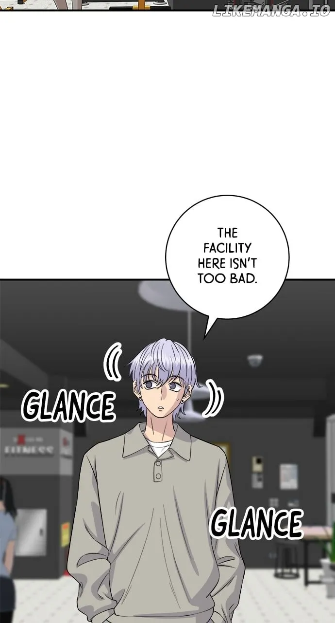 A DeadbEAT’s Meal Chapter 175 page 53 - 