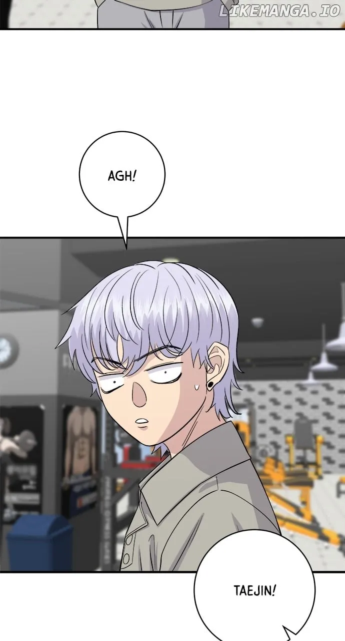 A DeadbEAT’s Meal Chapter 175 page 54 - 