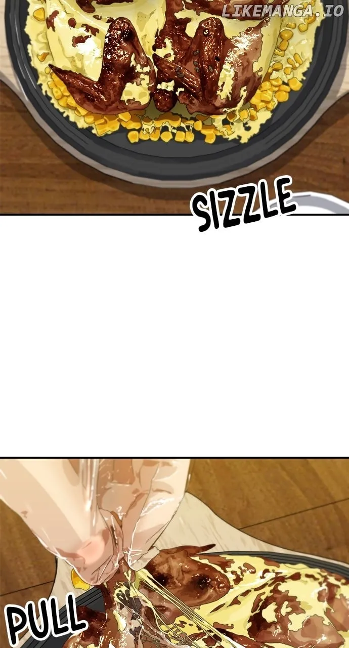 A DeadbEAT’s Meal Chapter 175 page 57 - 