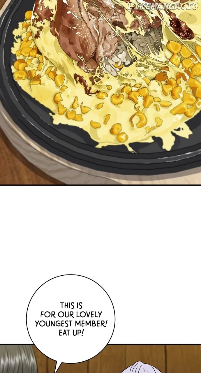 A DeadbEAT’s Meal Chapter 175 page 58 - 