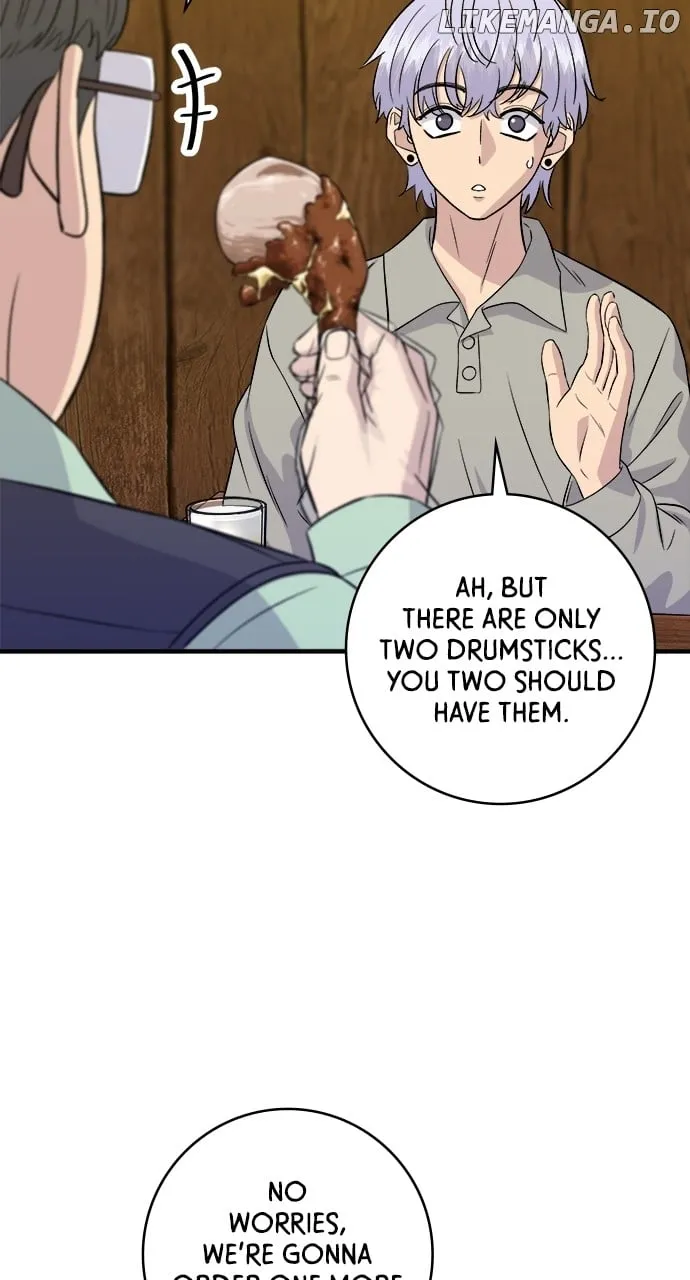 A DeadbEAT’s Meal Chapter 175 page 59 - 