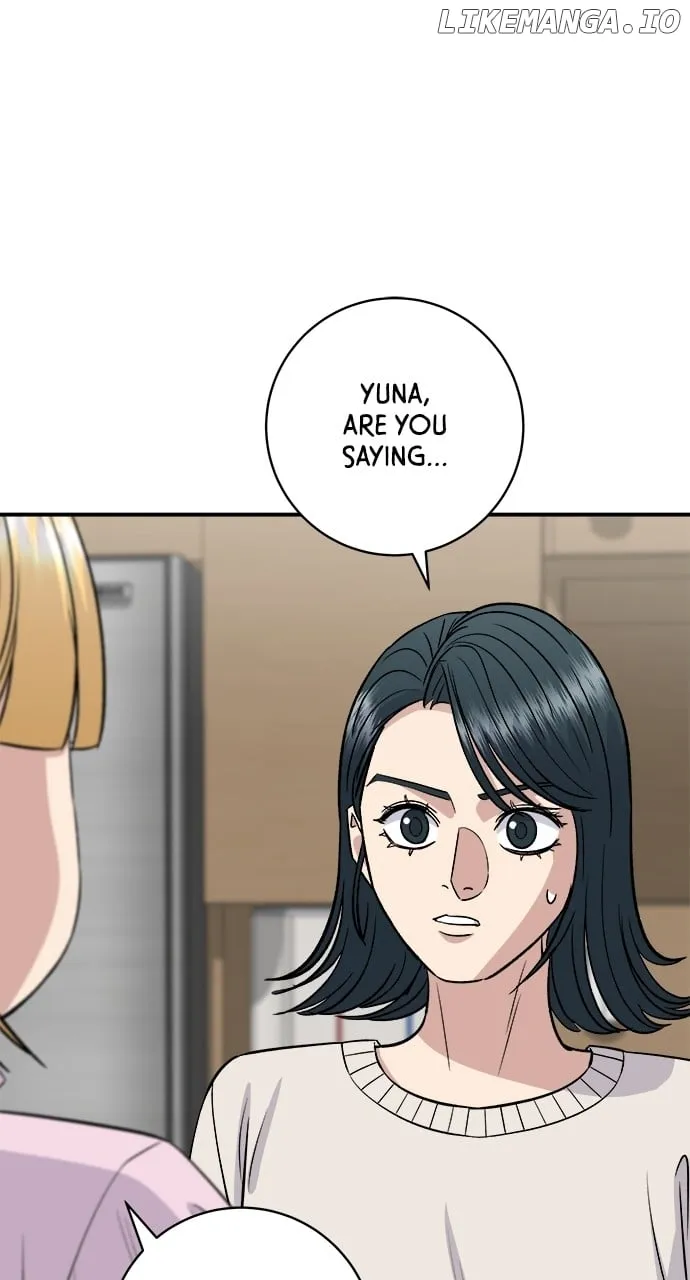 A DeadbEAT’s Meal Chapter 175 page 7 - 