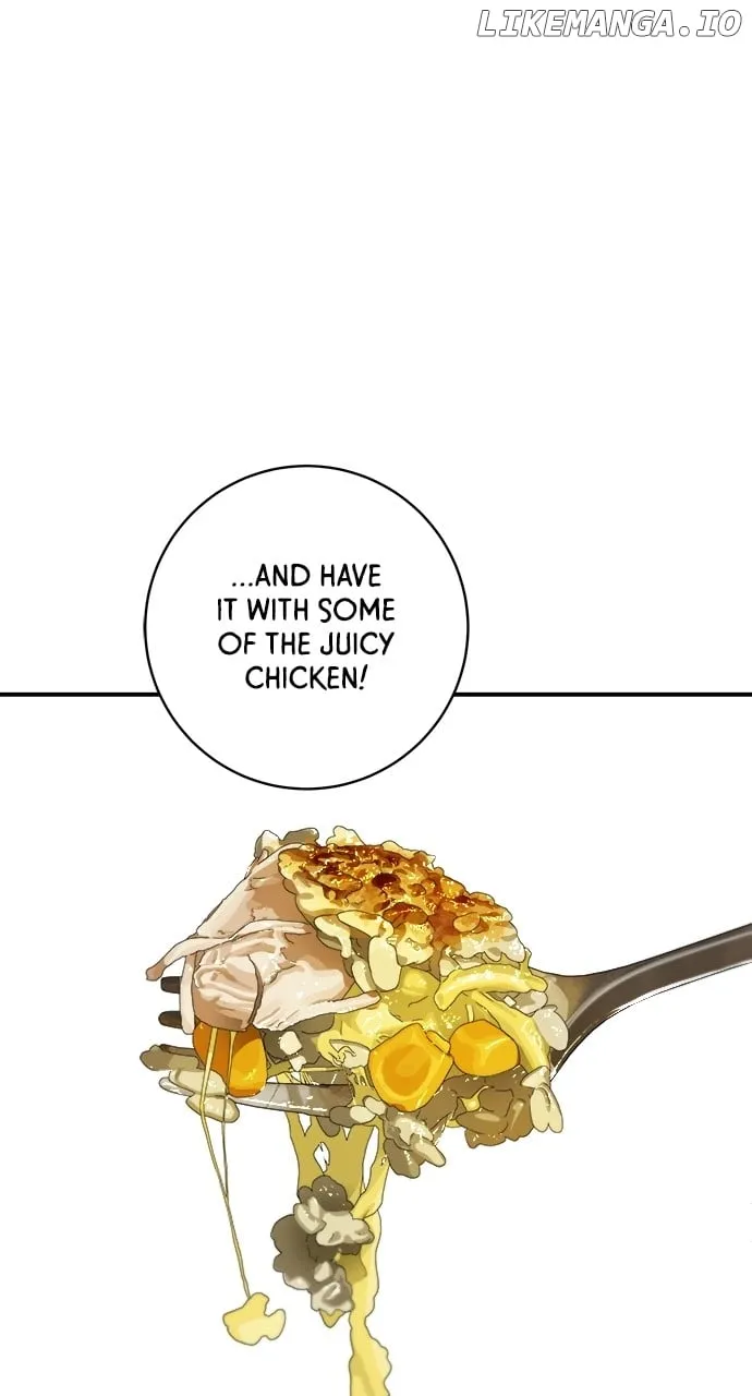 A DeadbEAT’s Meal Chapter 175 page 62 - 