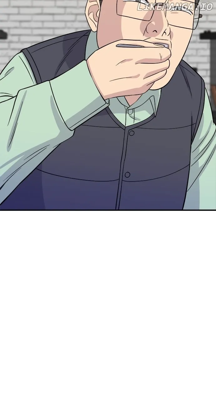 A DeadbEAT’s Meal Chapter 175 page 64 - 