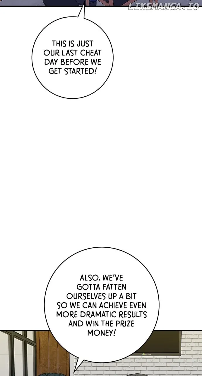A DeadbEAT’s Meal Chapter 175 page 67 - 