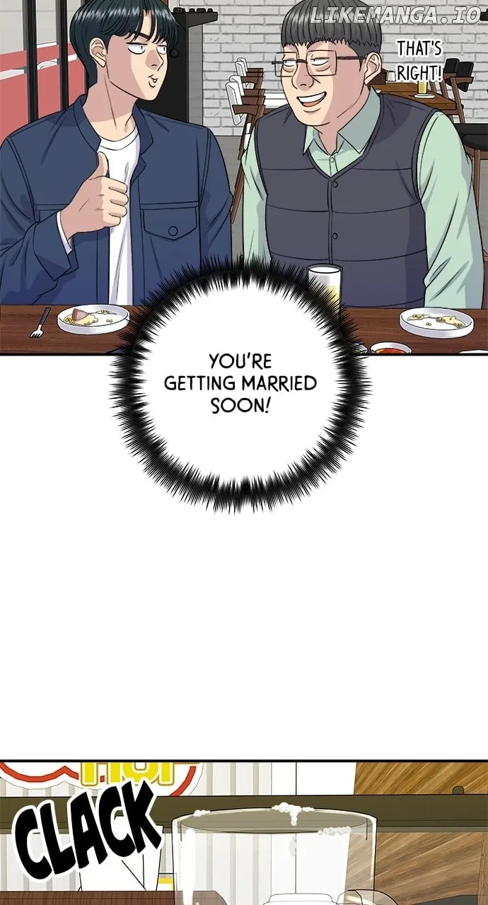 A DeadbEAT’s Meal Chapter 175 page 68 - 