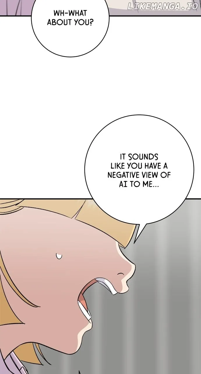A DeadbEAT’s Meal Chapter 175 page 8 - 