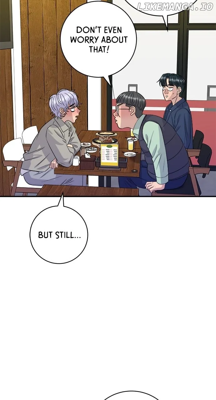 A DeadbEAT’s Meal Chapter 175 page 71 - 