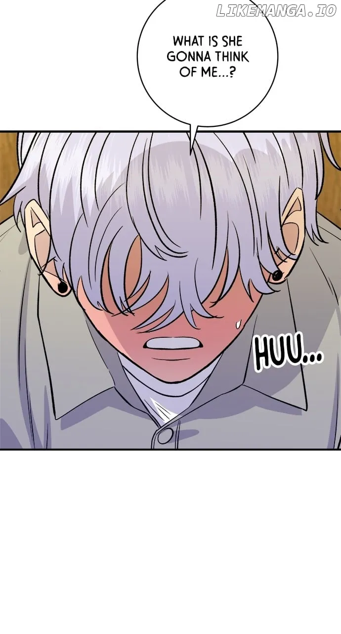A DeadbEAT’s Meal Chapter 175 page 72 - 