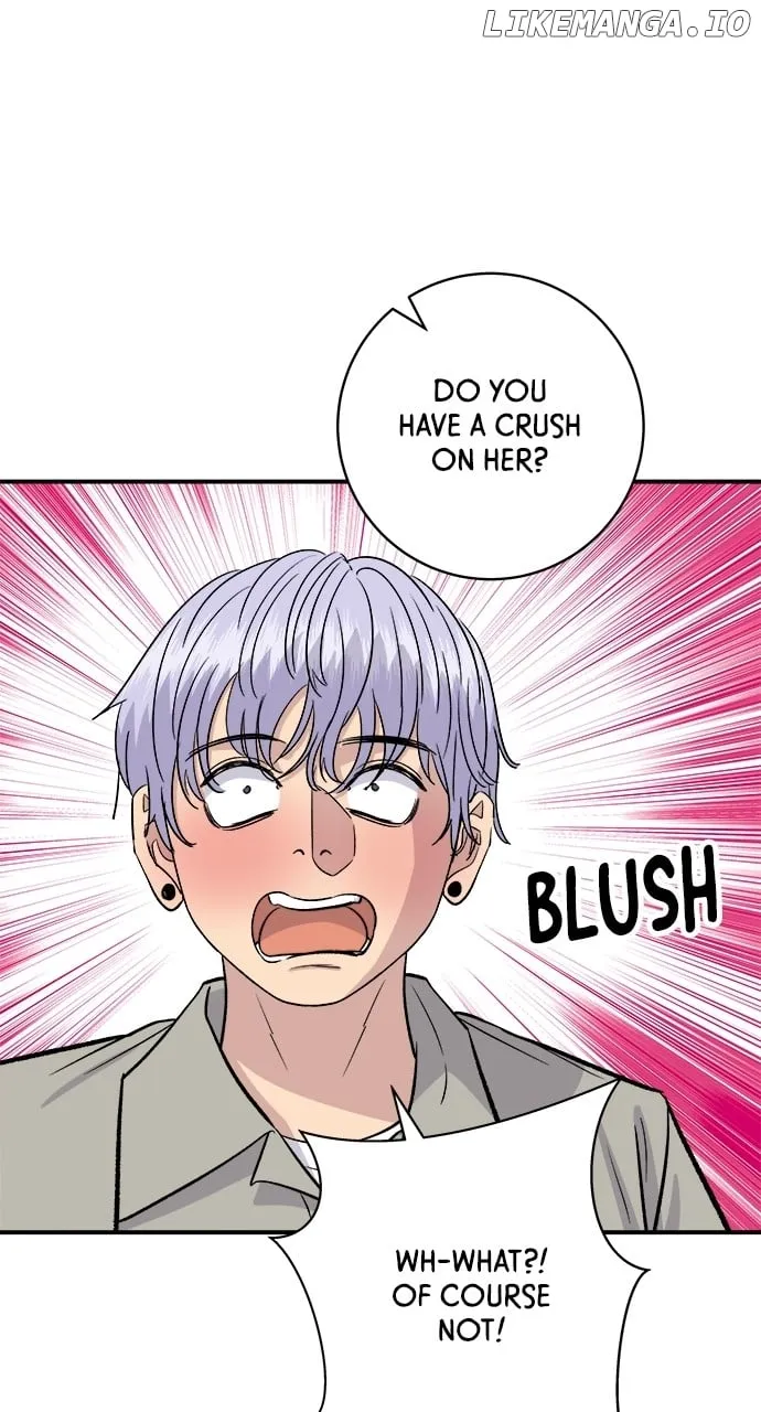 A DeadbEAT’s Meal Chapter 175 page 74 - 