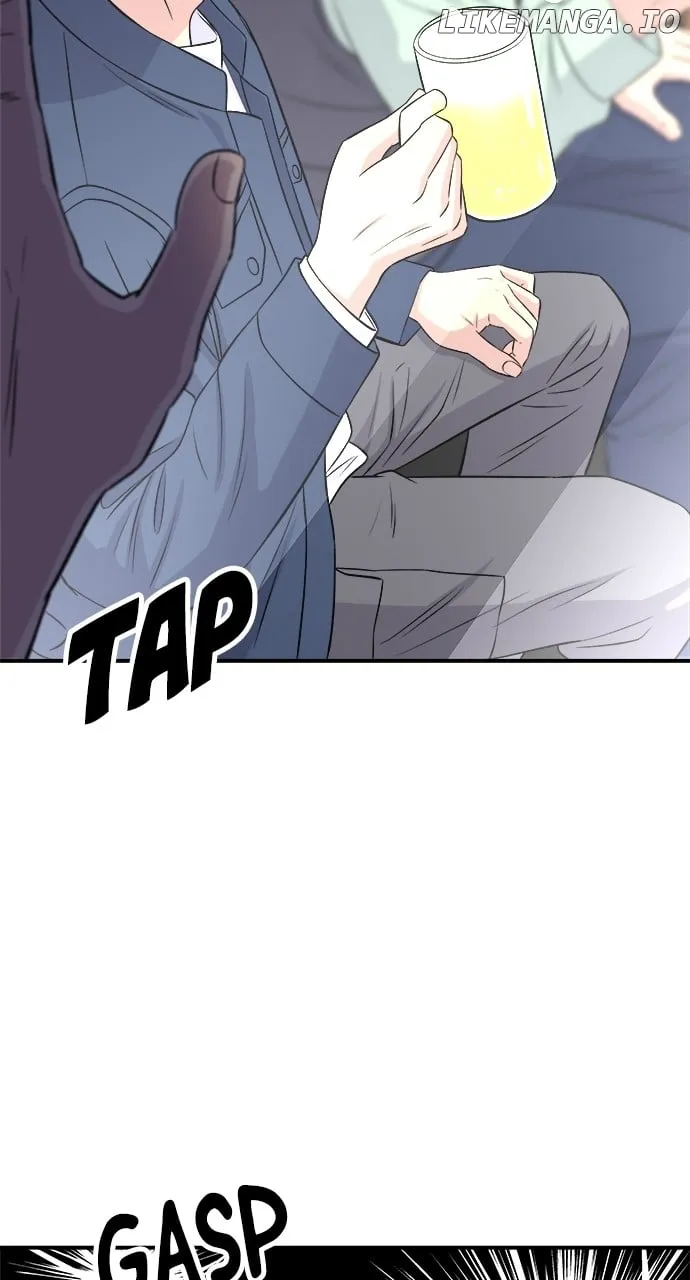 A DeadbEAT’s Meal Chapter 175 page 78 - 