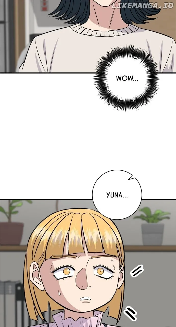 A DeadbEAT’s Meal Chapter 175 page 10 - 
