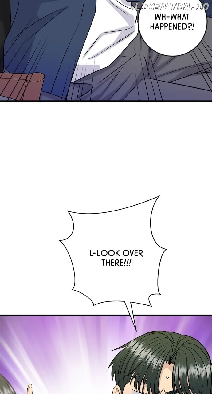 A DeadbEAT’s Meal Chapter 176 page 2 - 