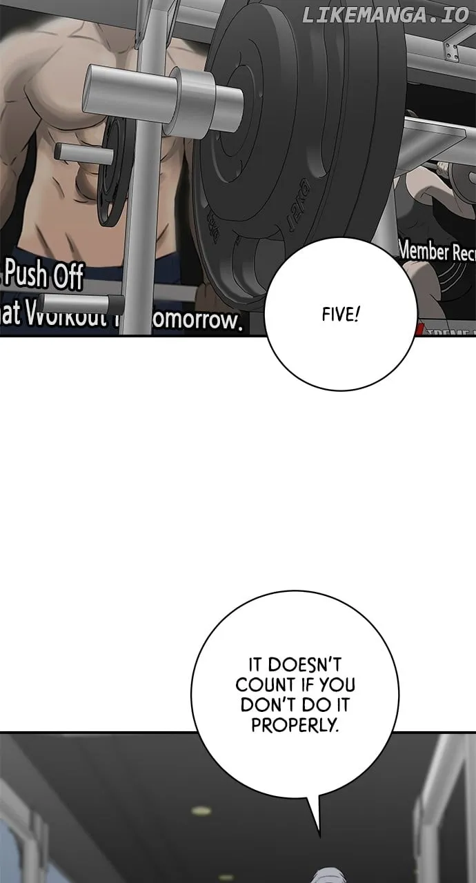A DeadbEAT’s Meal Chapter 176 page 18 - 