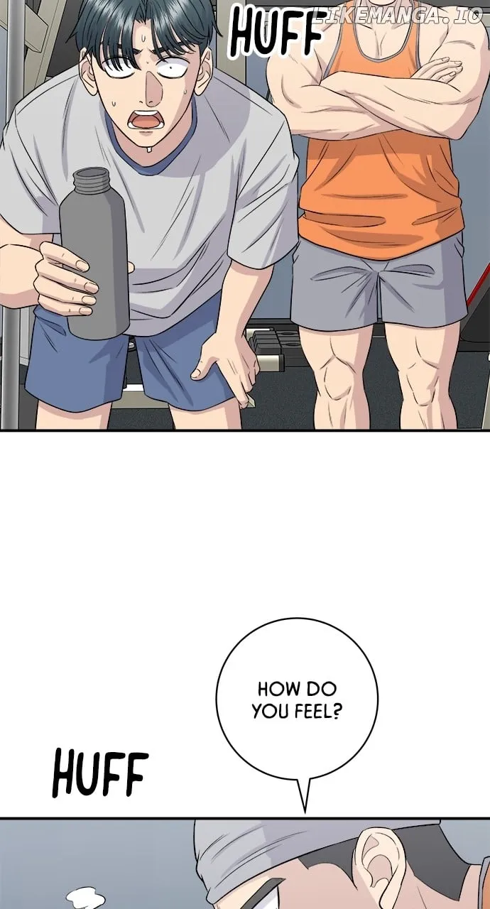 A DeadbEAT’s Meal Chapter 176 page 22 - 