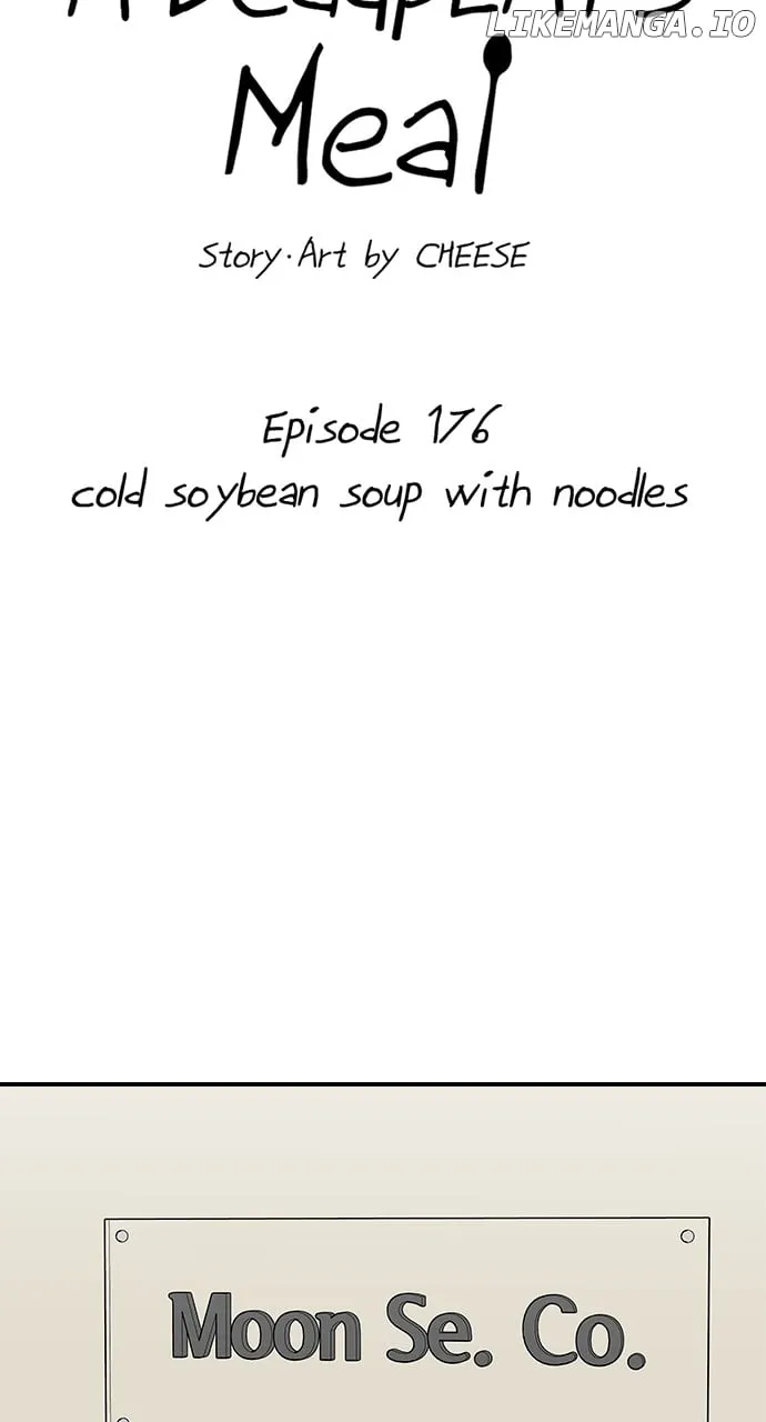 A DeadbEAT’s Meal Chapter 176 page 26 - 