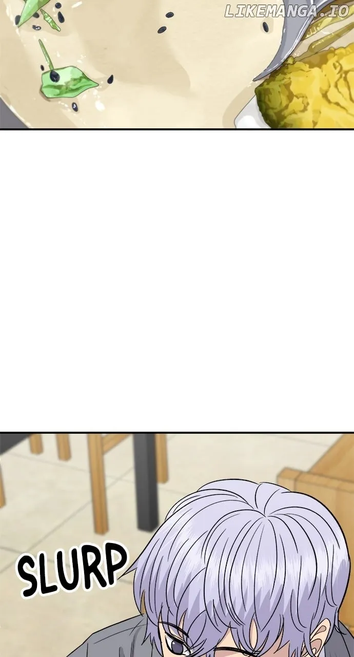 A DeadbEAT’s Meal Chapter 176 page 37 - 