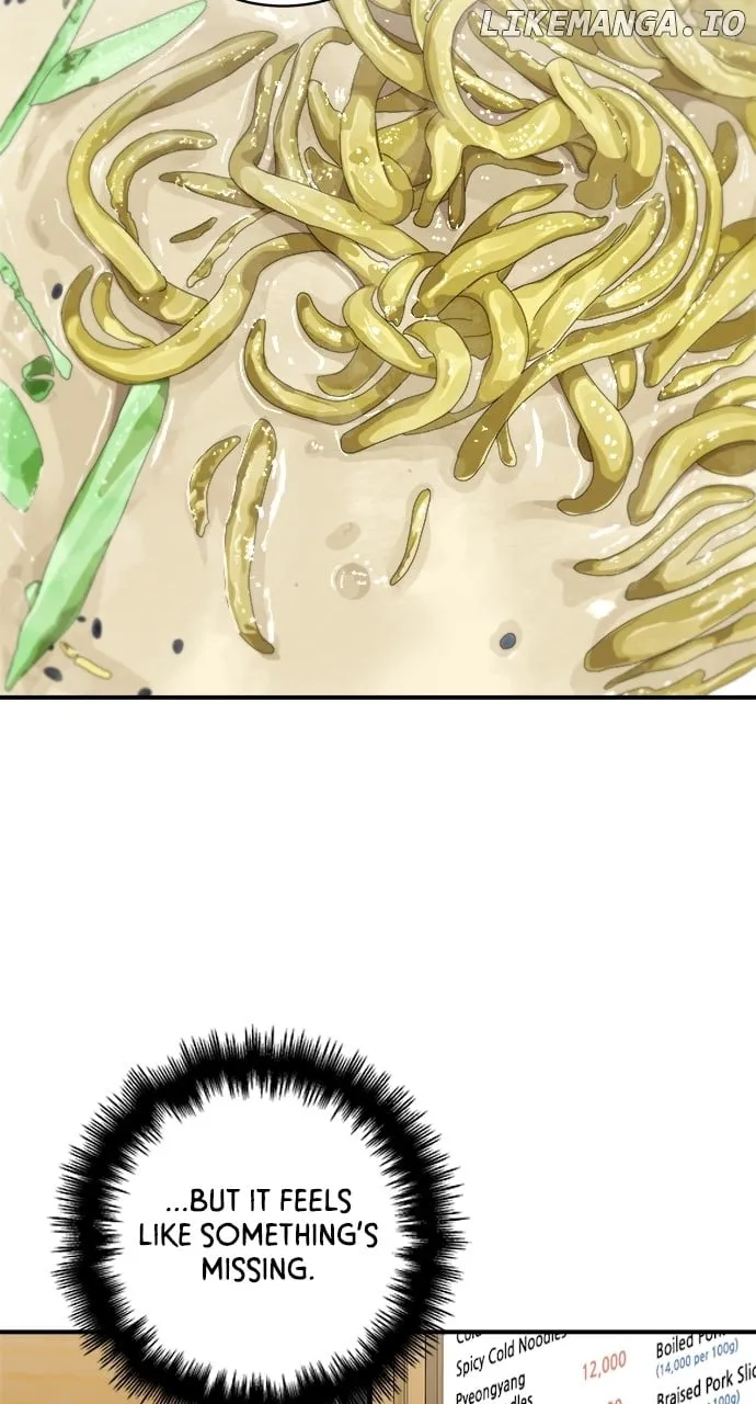 A DeadbEAT’s Meal Chapter 176 page 39 - 