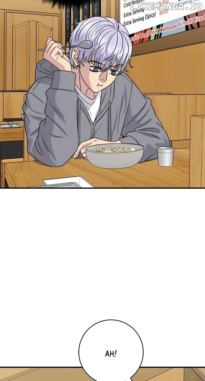 A DeadbEAT’s Meal Chapter 176 page 40 - 