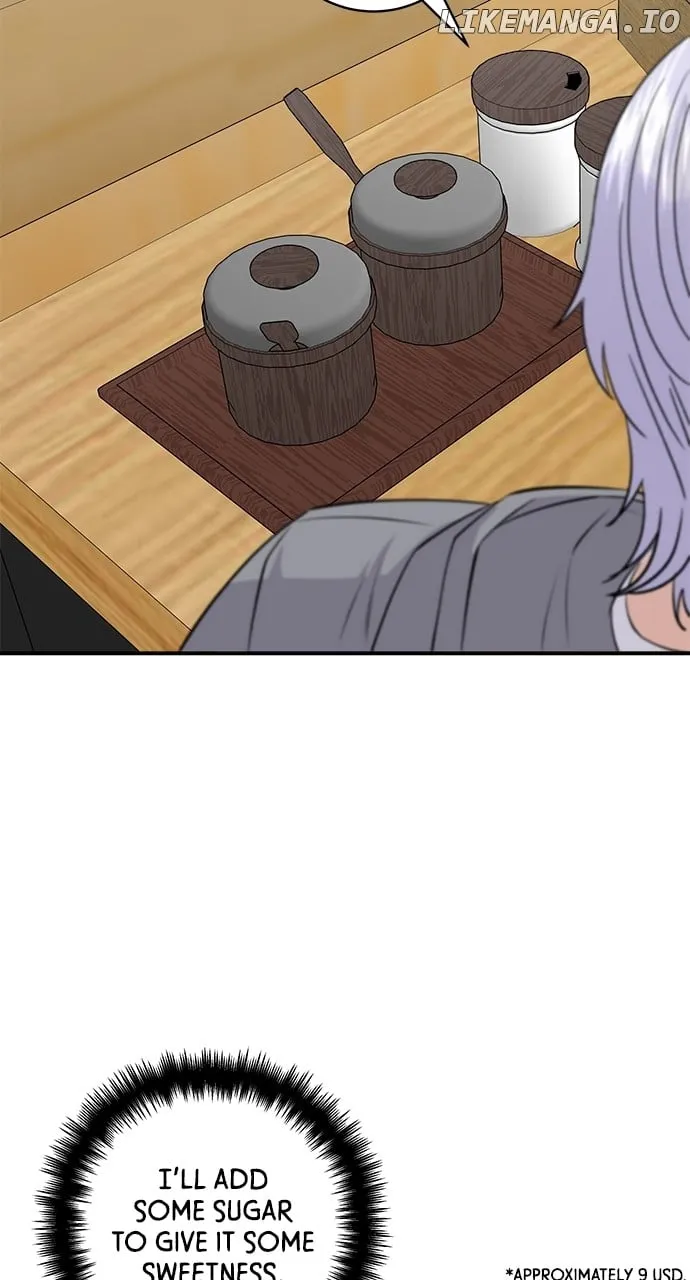 A DeadbEAT’s Meal Chapter 176 page 41 - 