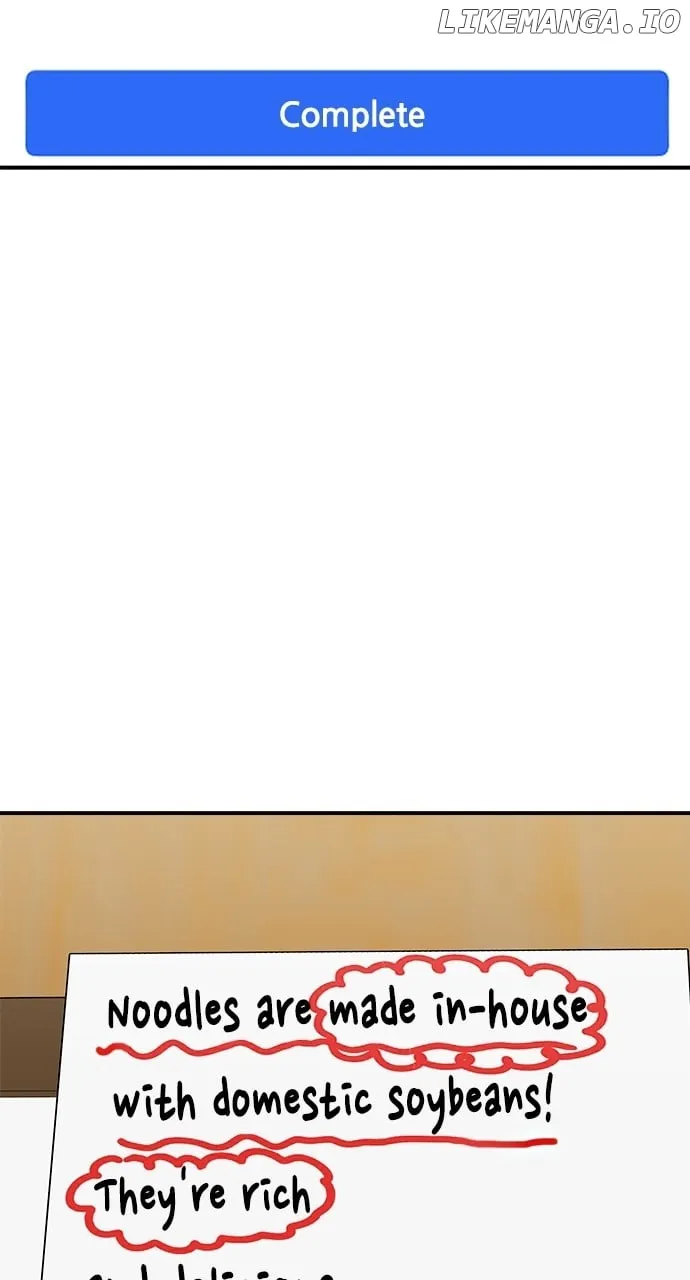 A DeadbEAT’s Meal Chapter 176 page 49 - 