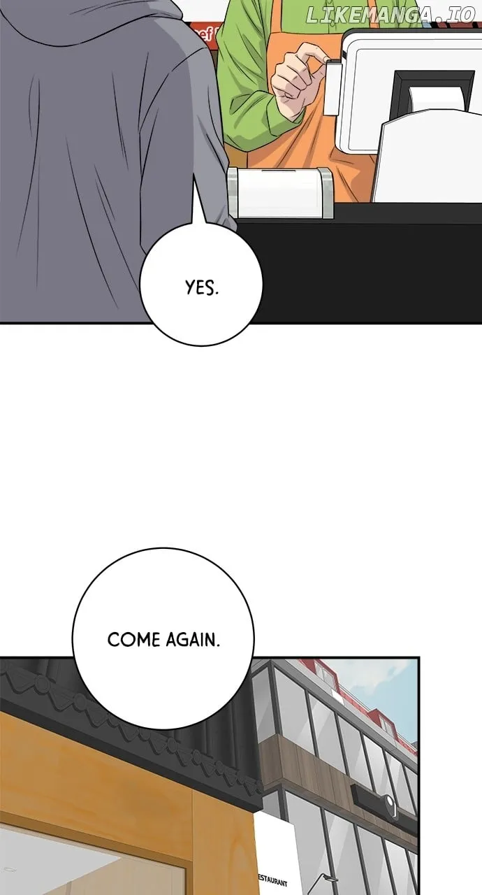 A DeadbEAT’s Meal Chapter 176 page 51 - 