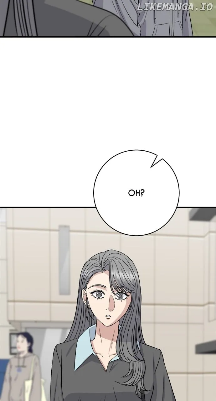 A DeadbEAT’s Meal Chapter 176 page 53 - 