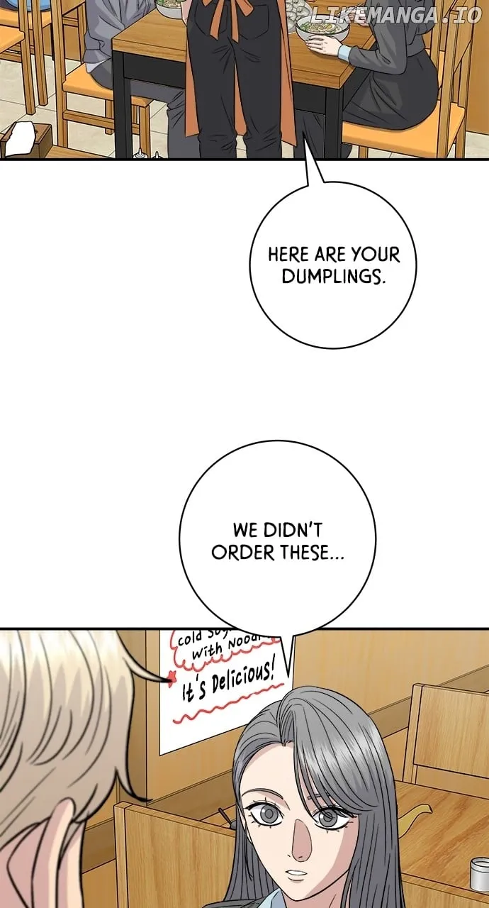 A DeadbEAT’s Meal Chapter 176 page 63 - 