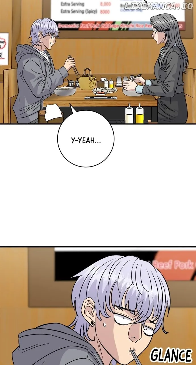 A DeadbEAT’s Meal Chapter 176 page 65 - 