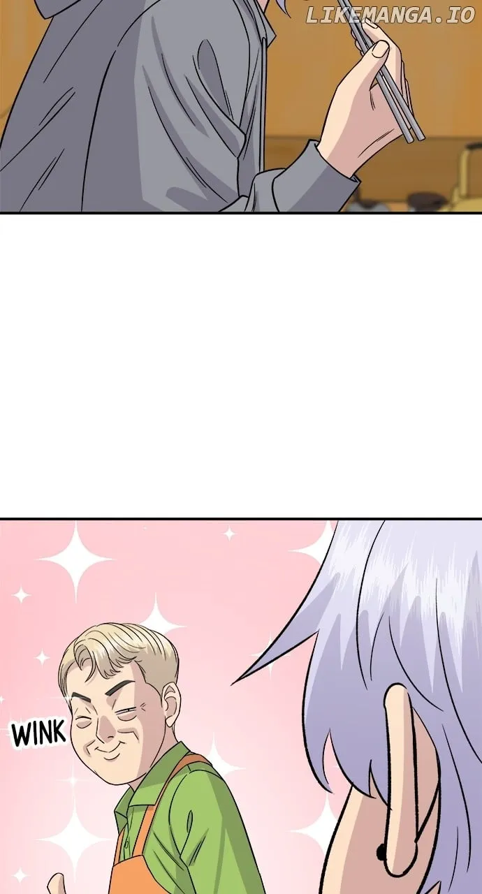 A DeadbEAT’s Meal Chapter 176 page 66 - 