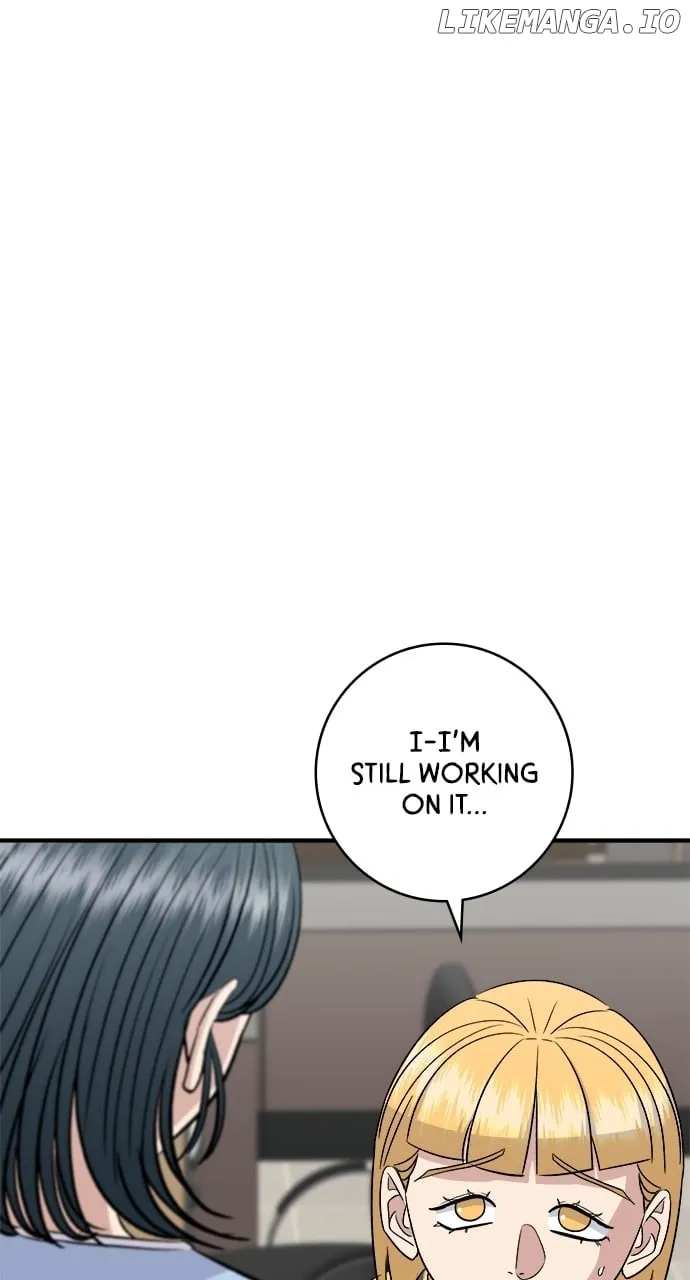 A DeadbEAT’s Meal Chapter 176 page 69 - 