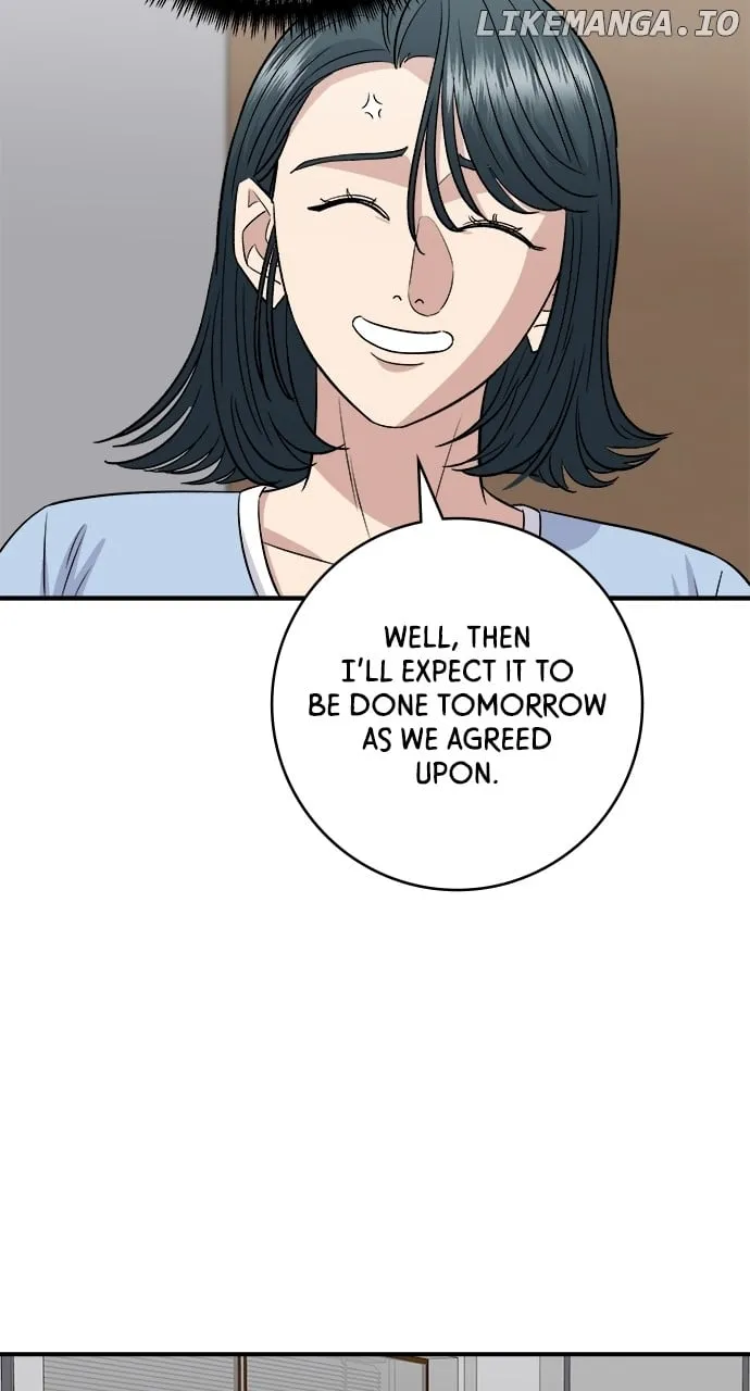 A DeadbEAT’s Meal Chapter 176 page 73 - 