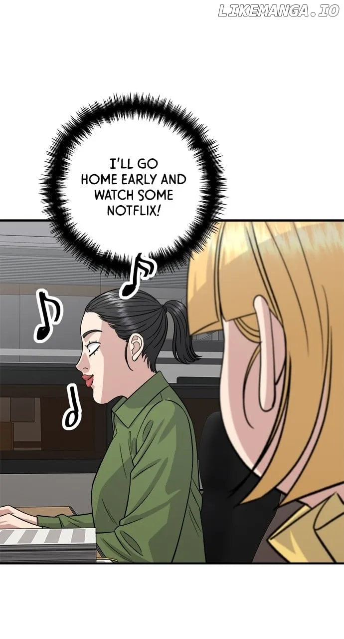 A DeadbEAT’s Meal Chapter 176 page 79 - 