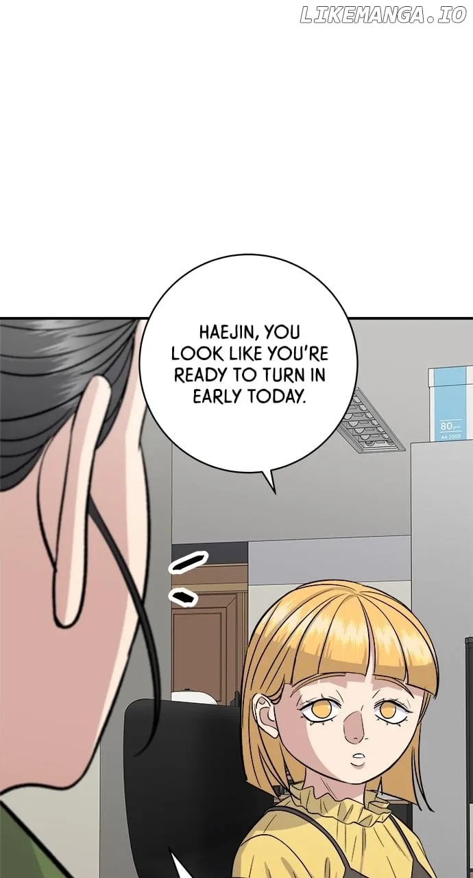 A DeadbEAT’s Meal Chapter 176 page 80 - 
