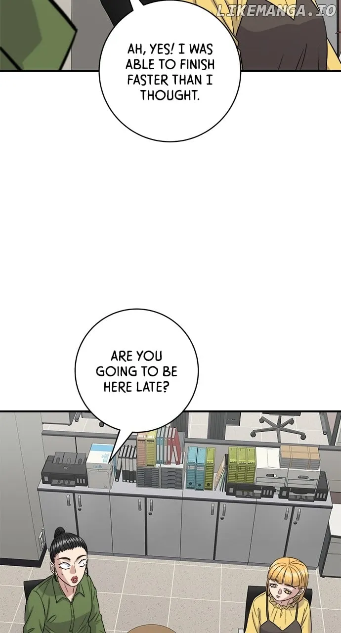 A DeadbEAT’s Meal Chapter 176 page 81 - 