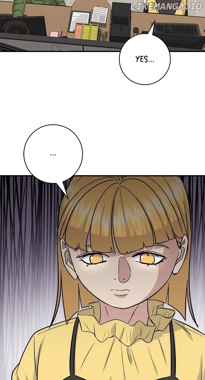 A DeadbEAT’s Meal Chapter 176 page 82 - 