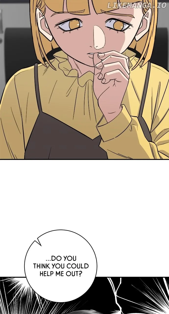 A DeadbEAT’s Meal Chapter 176 page 85 - 