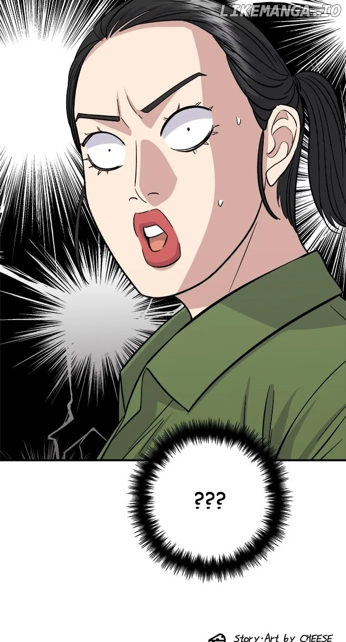 A DeadbEAT’s Meal Chapter 176 page 86 - 