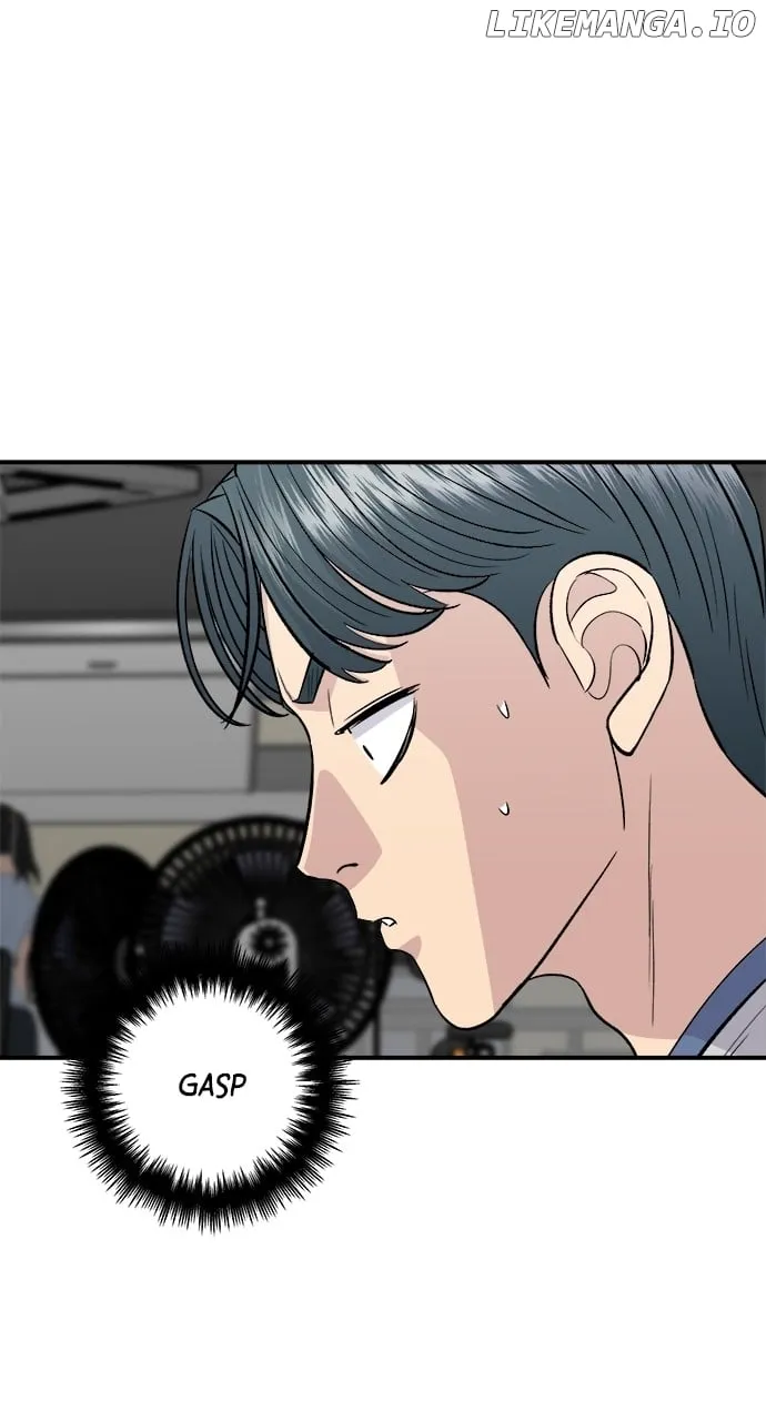 A DeadbEAT’s Meal Chapter 176 page 10 - 