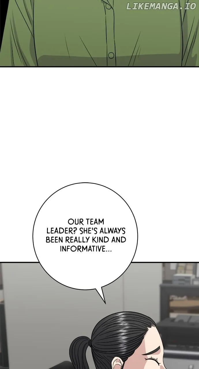 A DeadbEAT’s Meal Chapter 177 page 12 - 
