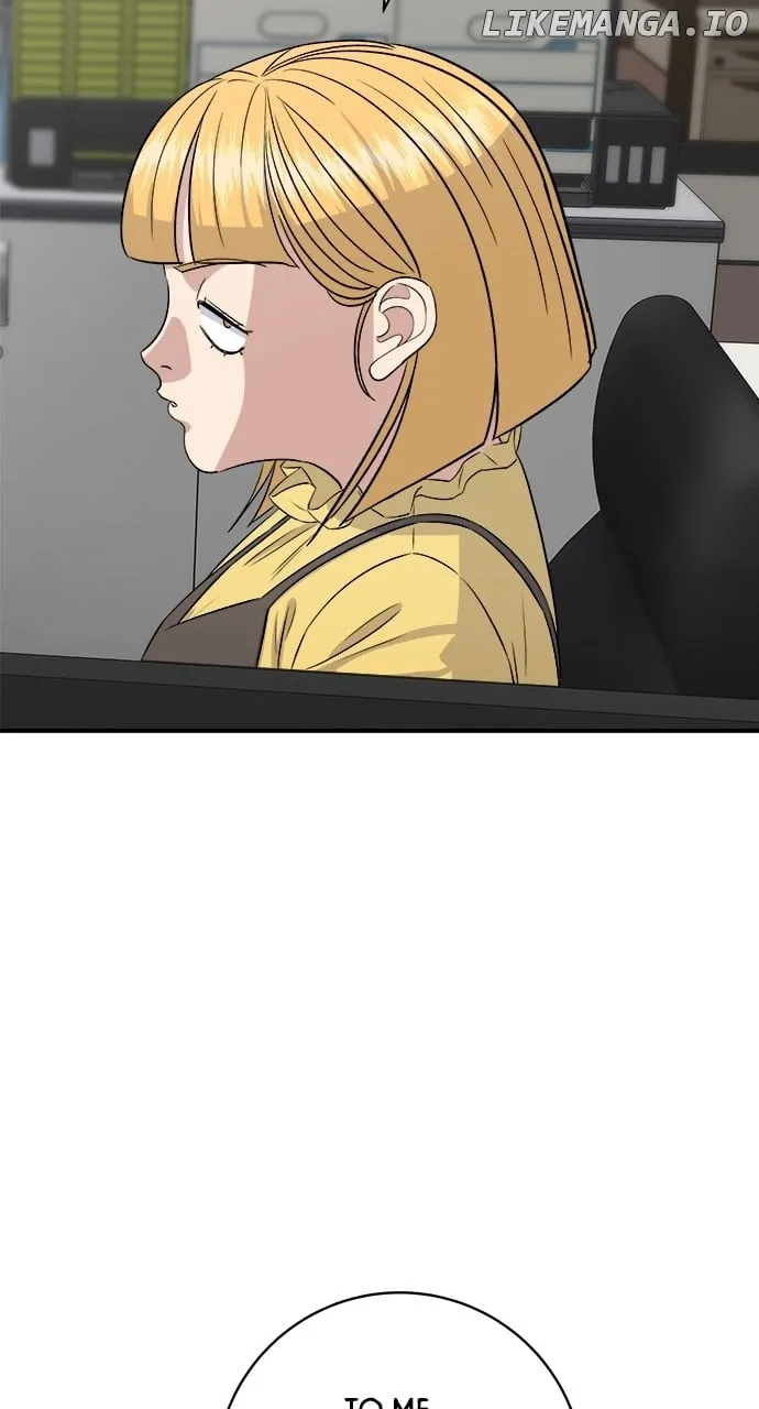 A DeadbEAT’s Meal Chapter 177 page 14 - 